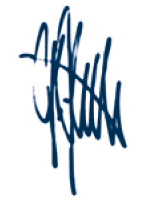 signature