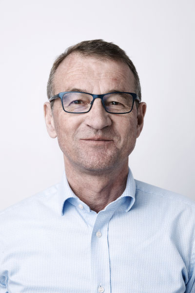 Markus Fiechter