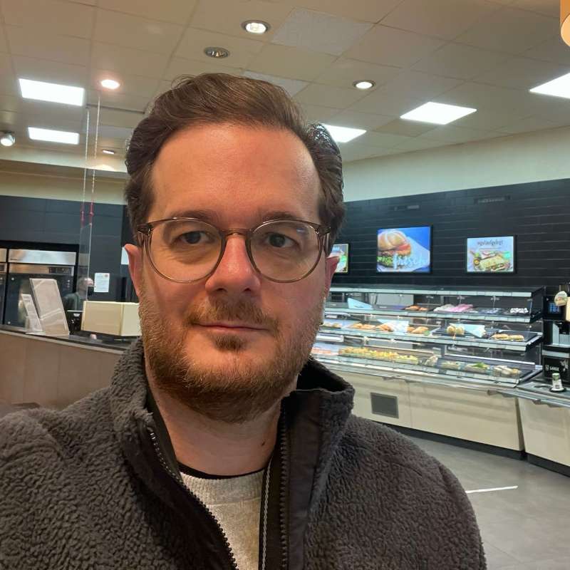 Annual Report 2021 — Start