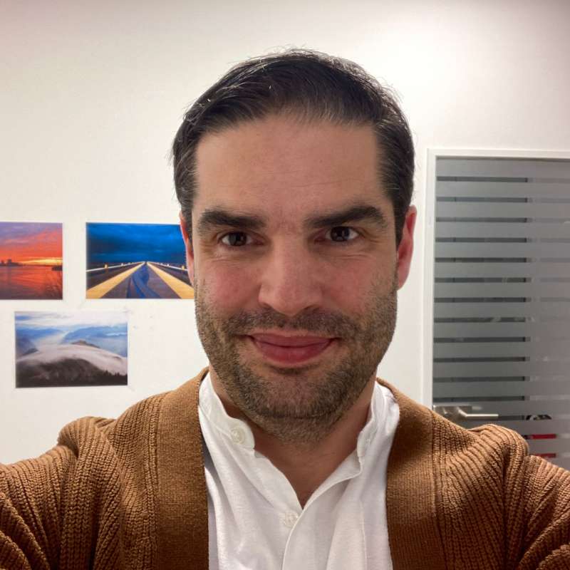 Annual Report 2021 — Start