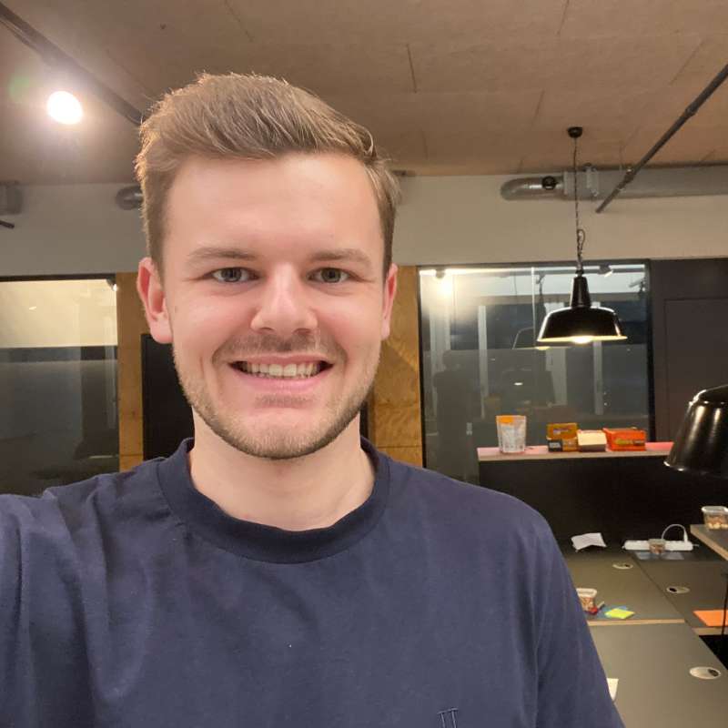 Annual Report 2021 — Start