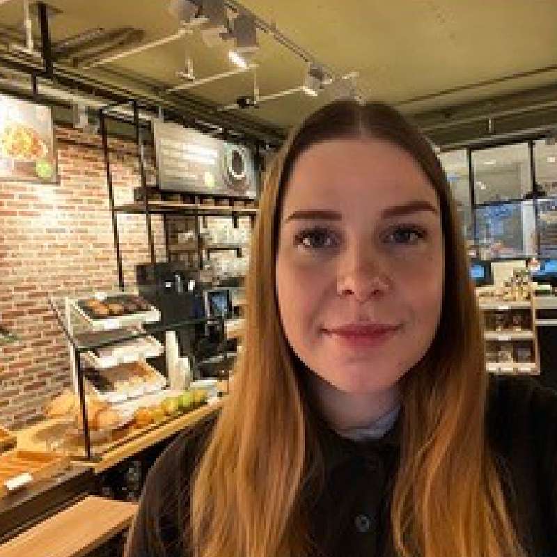 Annual Report 2021 — Start