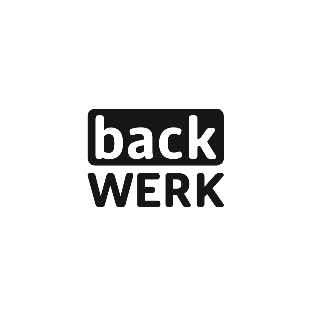 BackWerk, Logo tile