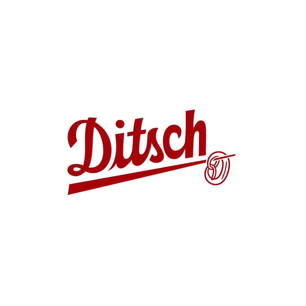 Ditsch, Logo tile