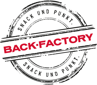 Back-Factory Stempel