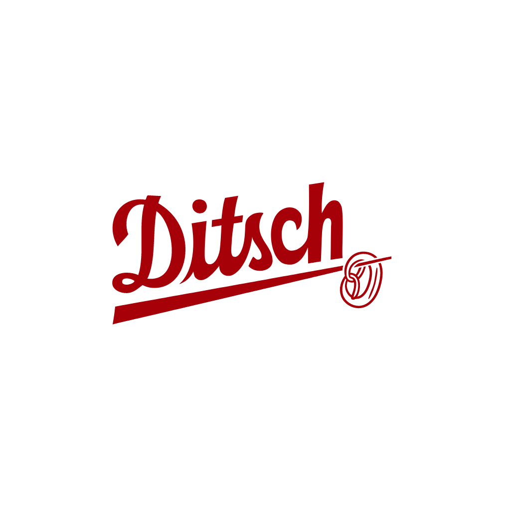 Ditsch, Logo Kachel