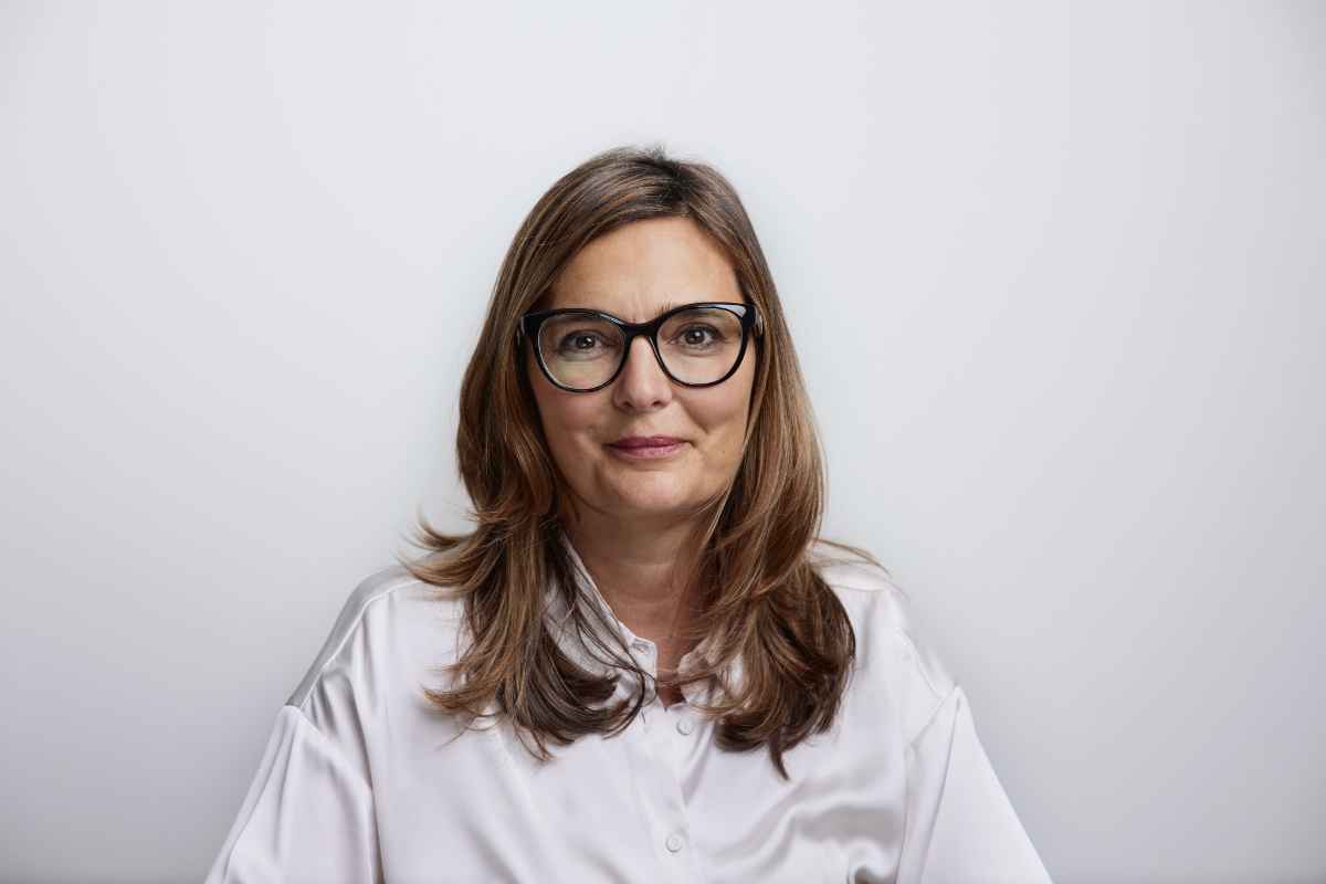 Portrait Karin Schwab