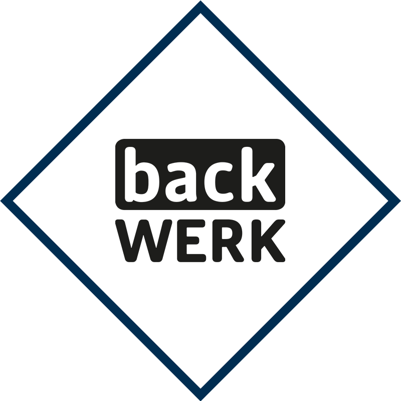 BackWerk, fresh & tasty