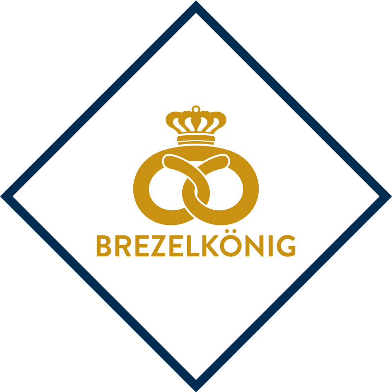 Brezelkönig, the finest