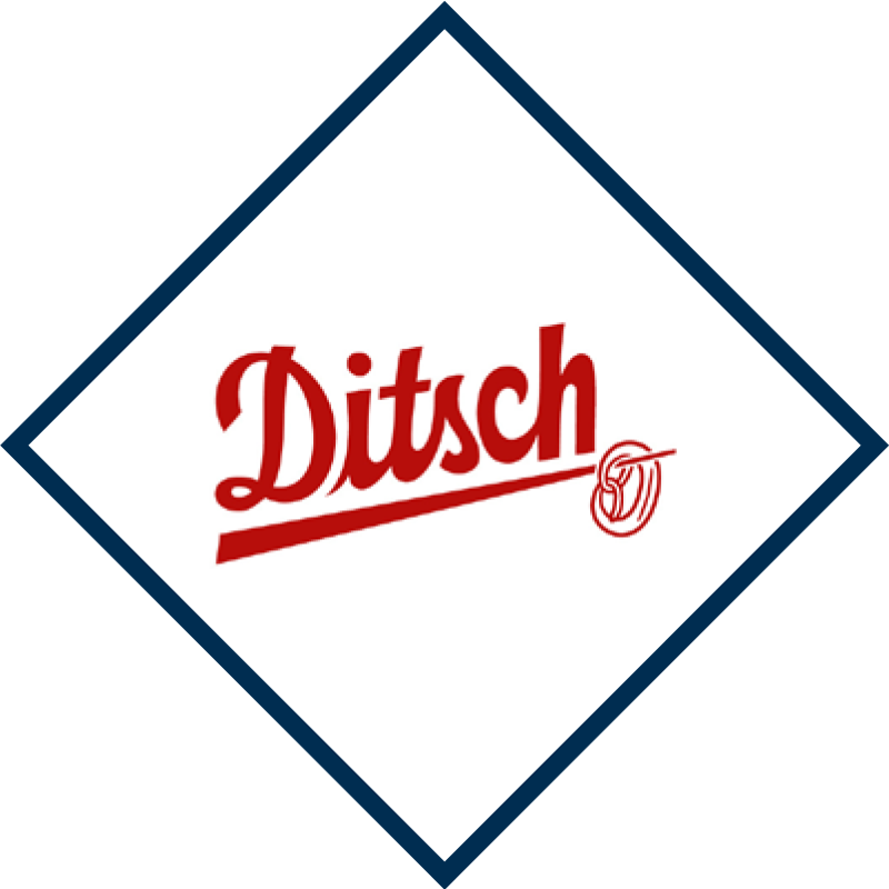 Ditsch, Brezelbäcker seit 1919