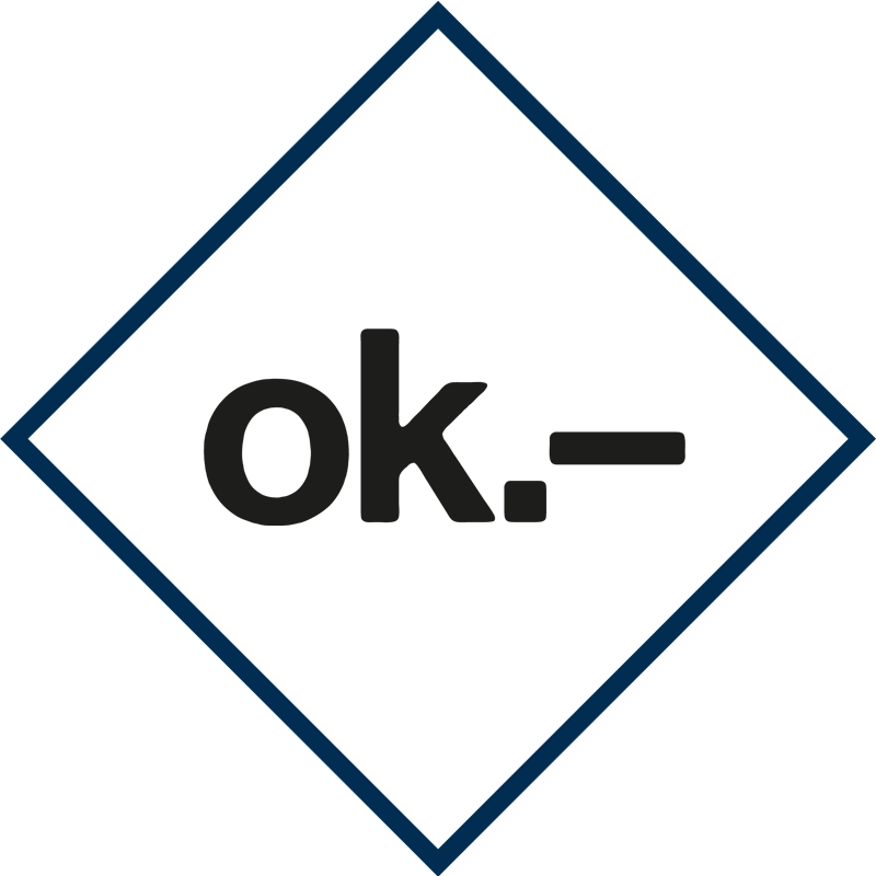 ok.–, It's ok.–