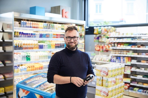 Teaser Angencies Kkiosk