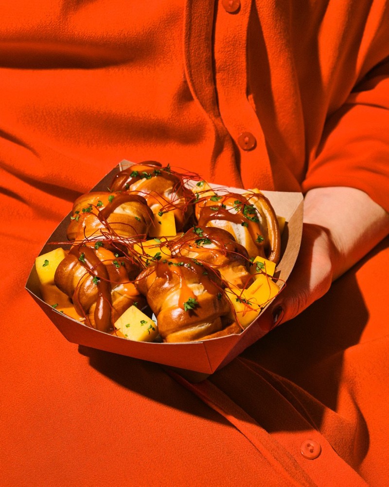 Image 1 – good bite Asia Fuion