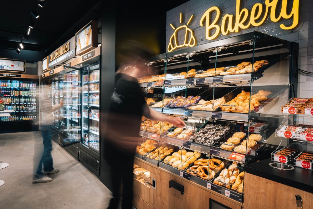 Bild 5 – avec store Hamburg