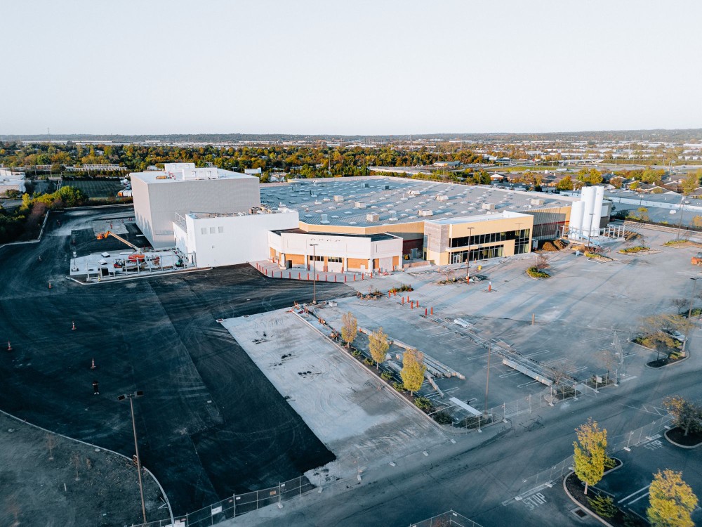 Bild 5 - Ditsch USA Factory Opening