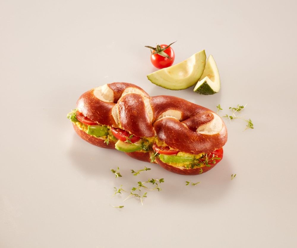 Image 2 – Laugenzopf