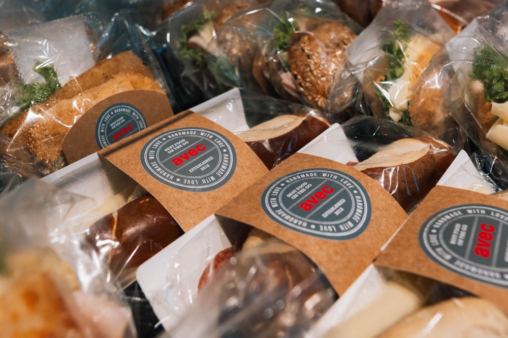 Bild 2 – avec store Hamburg