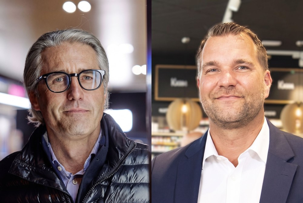 Führungswechsel bei Valora: CEO Michael Mueller verlässt das Unternehmen nach 14 Jahren