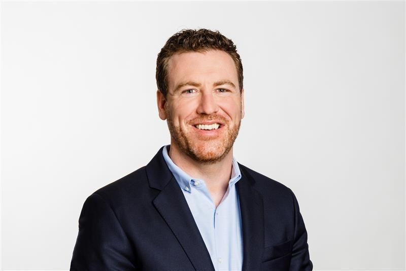 CFO change at Valora