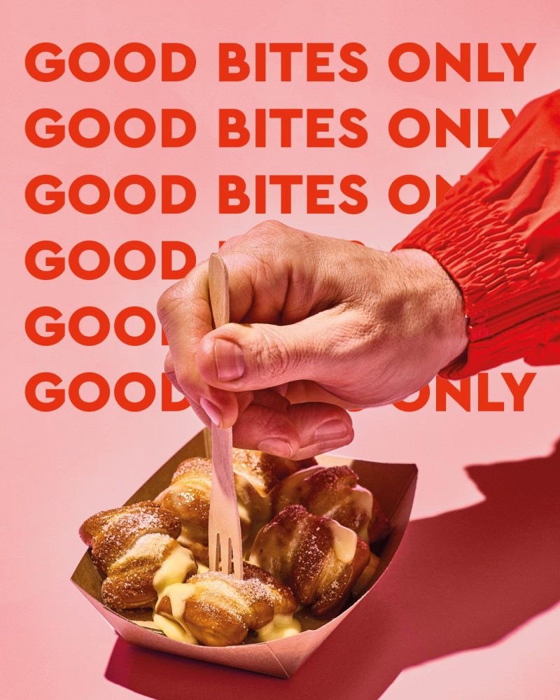 Bild 3 – good bite CinnaVanilla