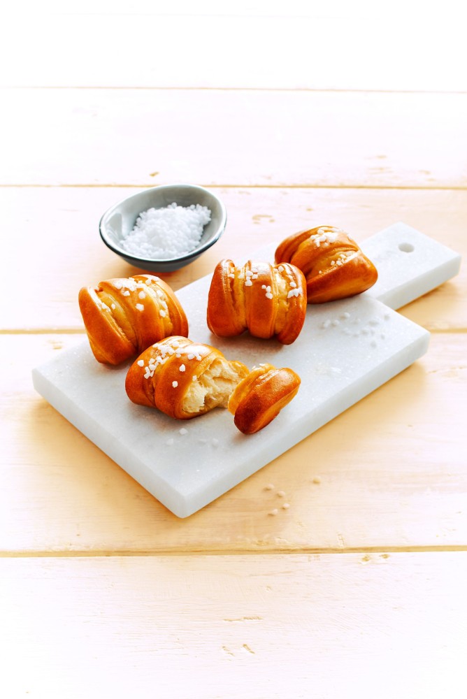 Bild 4 – Pretzel Bites