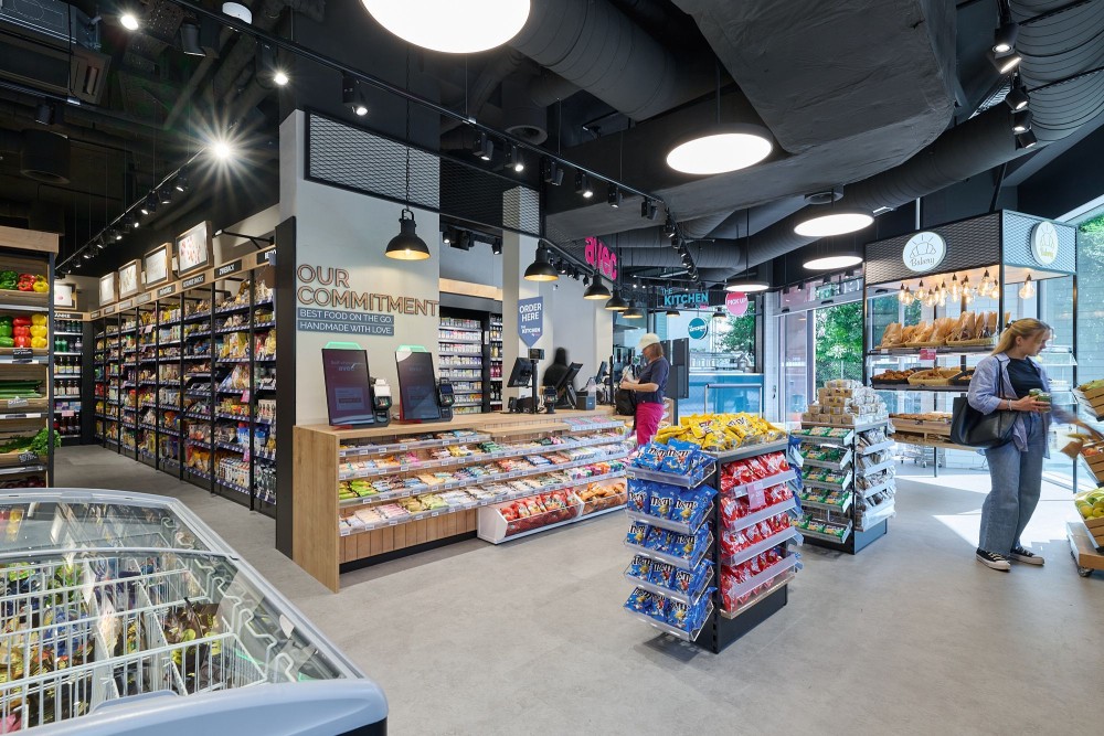 Valora Group continues growth trajectory with successful financial year 2025