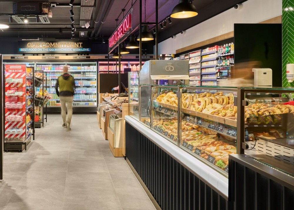 Image 1 - avec Store Grauholz