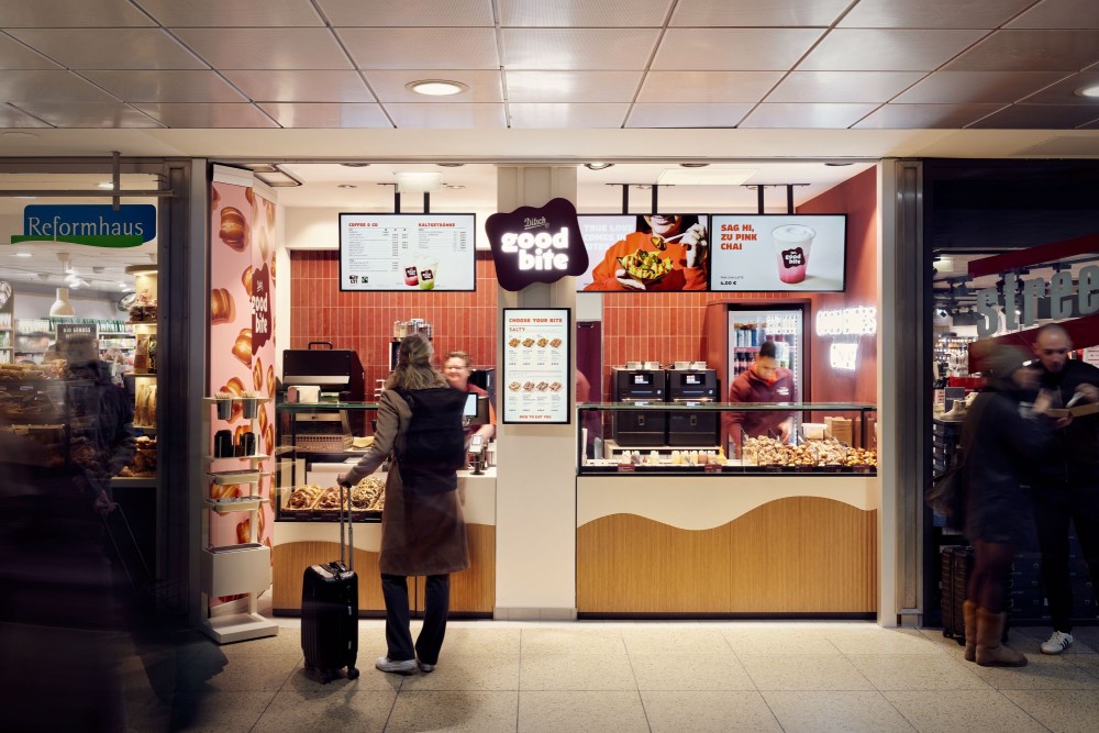 Image 4 – good bite in store