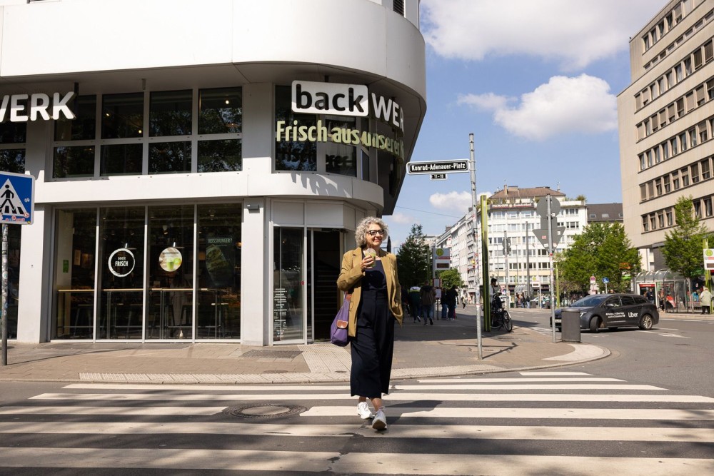 Valora combines its Retail and Food Service divisions