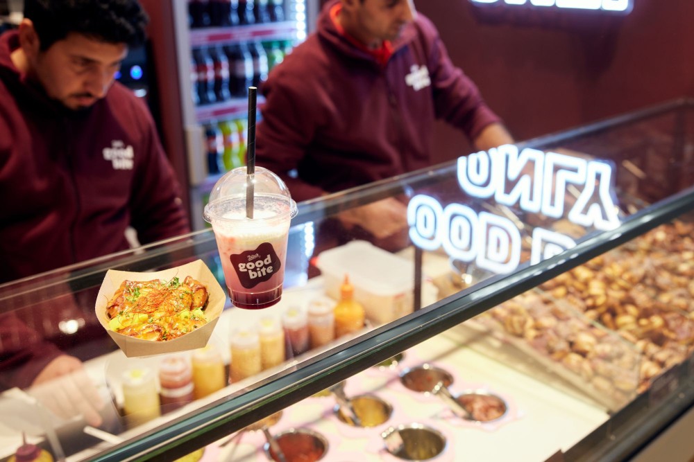 Image 5 – good bite in store 2