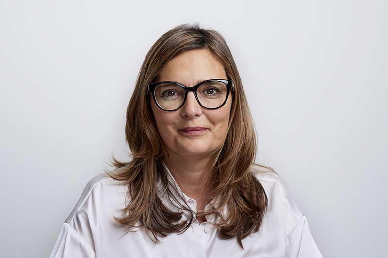 Dr. Karin Schwab