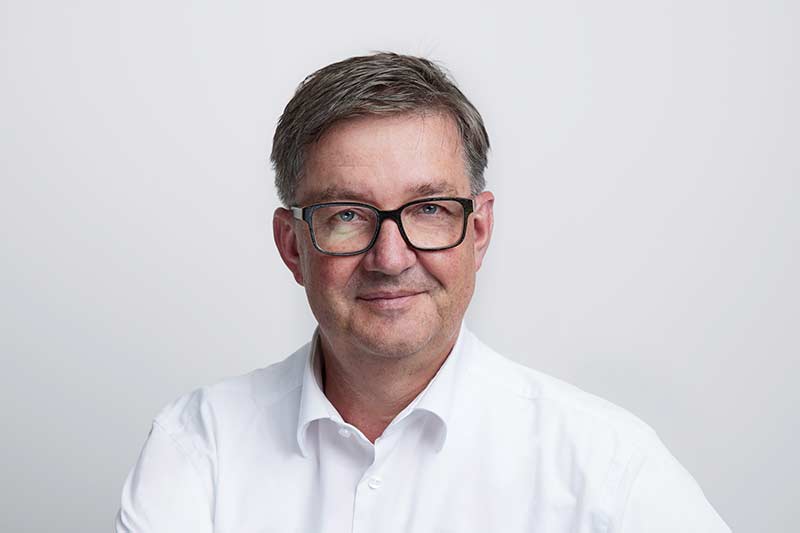 Markus Bernhard