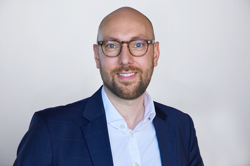 Sebastian Kayser
