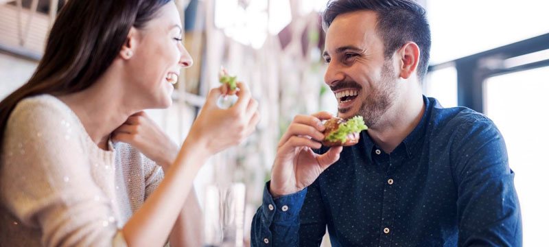 Investments in Food Service