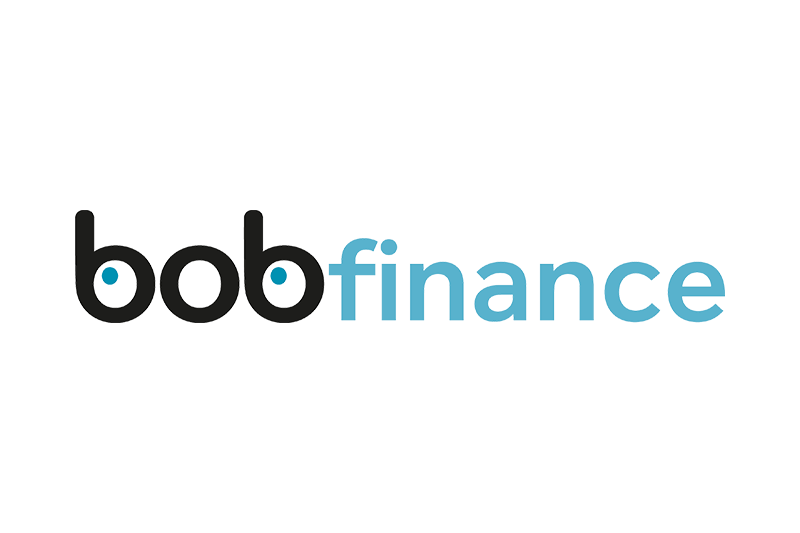 Logo bob Finance