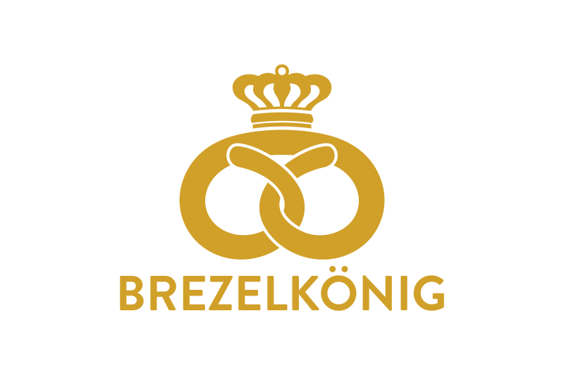 Logo Brezelkönig
