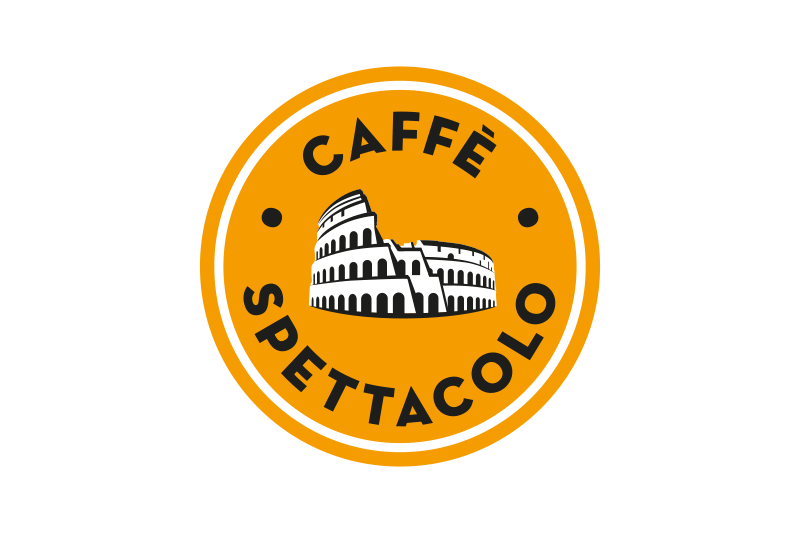 Logo Caffè Spettacolo