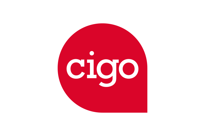 Logo cigo