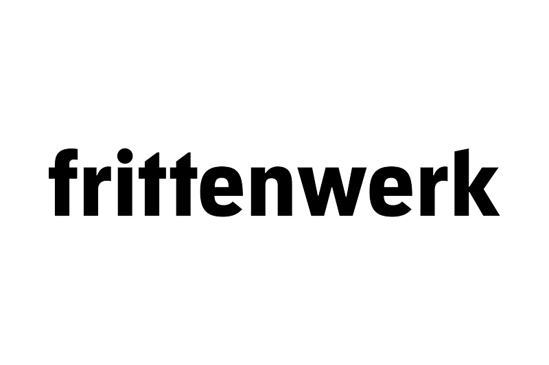 Logo Frittenwerk
