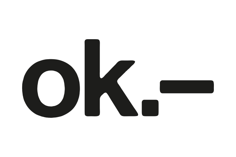 Logo ok.–