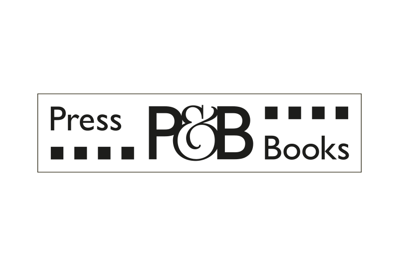 Logo Press & Books