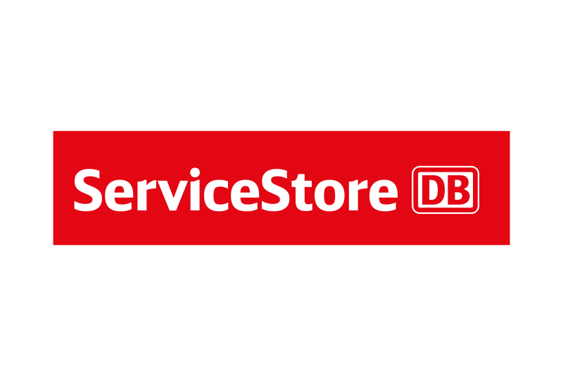 Logo ServiceStore DB