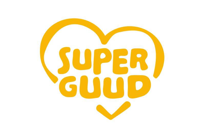 Logo Superguud