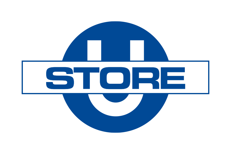 Logo U-Store