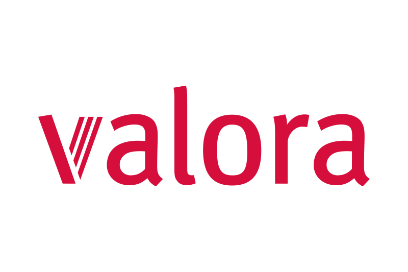 Logo Valora